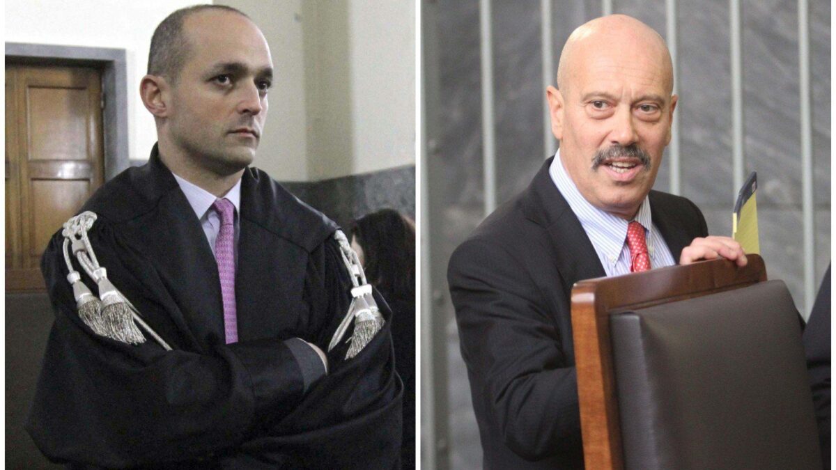 Nascosero le prove nel processo Eni. Condannati a 8 mesi i due pm di Milano