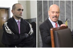 Nascosero le prove nel processo Eni. Condannati a 8 mesi i due pm di Milano