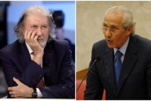 Scarpinato dimentica pure il pudore. «Nascondete le mie intercettazioni»