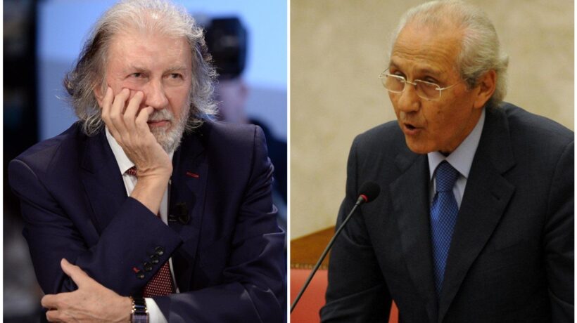 Scarpinato dimentica pure il pudore. «Nascondete le mie intercettazioni»