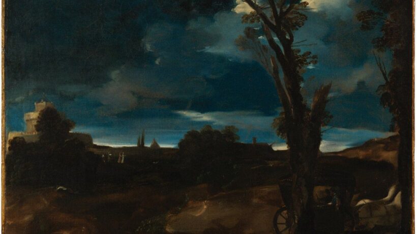 Guercino e  l’era Ludovisi in mostra  alle Scuderie del Quirinale