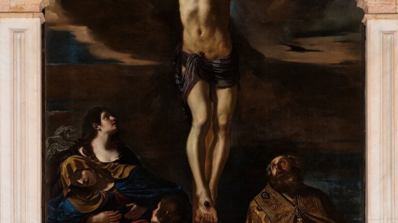 Guercino e  l’era Ludovisi in mostra  alle Scuderie del Quirinale