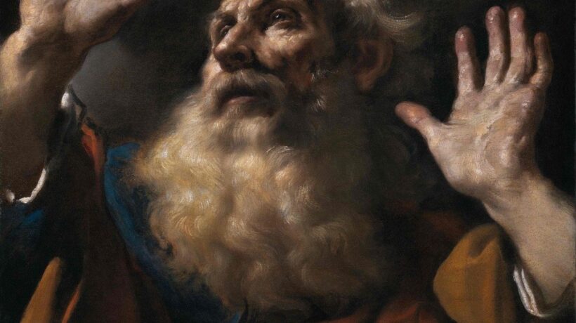 Guercino e  l’era Ludovisi in mostra  alle Scuderie del Quirinale