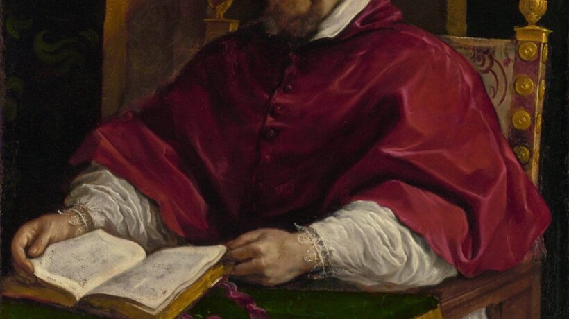 Guercino e  l’era Ludovisi in mostra  alle Scuderie del Quirinale