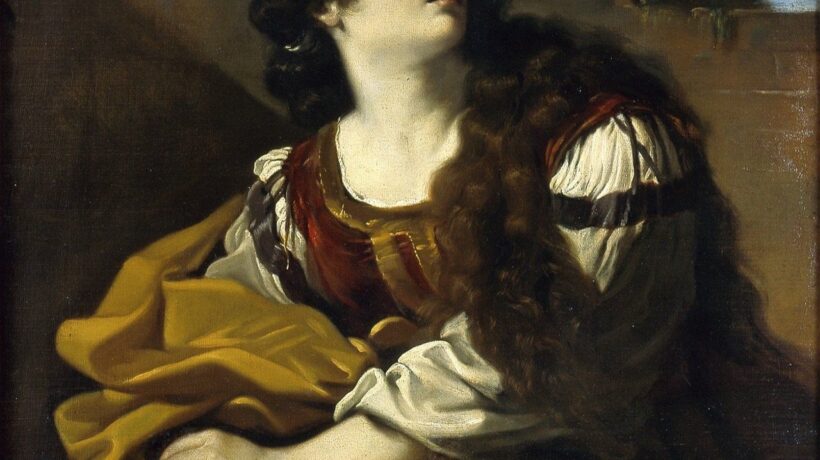 Guercino e  l’era Ludovisi in mostra  alle Scuderie del Quirinale