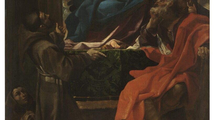 Guercino e  l’era Ludovisi in mostra  alle Scuderie del Quirinale