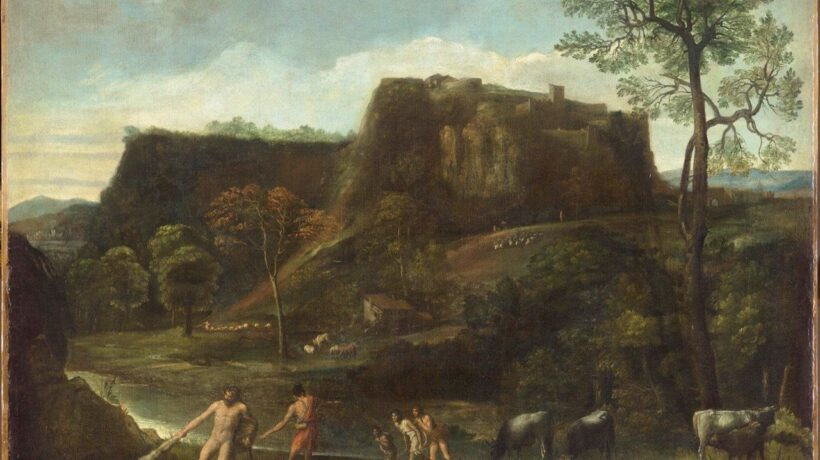 Guercino e  l’era Ludovisi in mostra  alle Scuderie del Quirinale