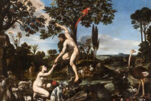 Guercino e  l’era Ludovisi in mostra  alle Scuderie del Quirinale
