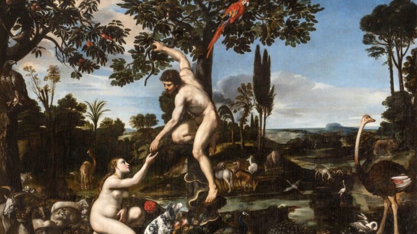Guercino e  l’era Ludovisi in mostra  alle Scuderie del Quirinale