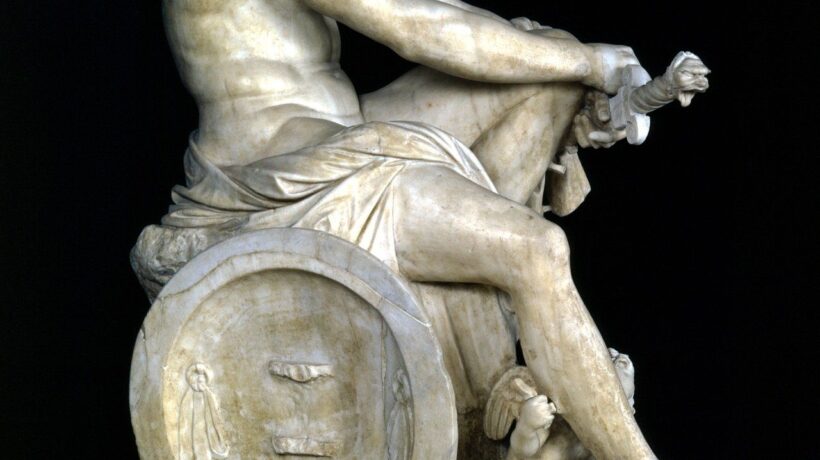 Guercino e  l’era Ludovisi in mostra  alle Scuderie del Quirinale