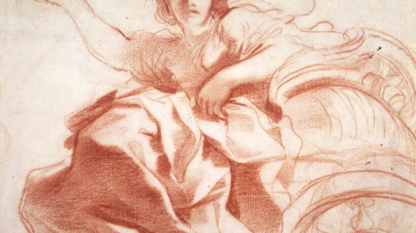 Guercino e  l’era Ludovisi in mostra  alle Scuderie del Quirinale