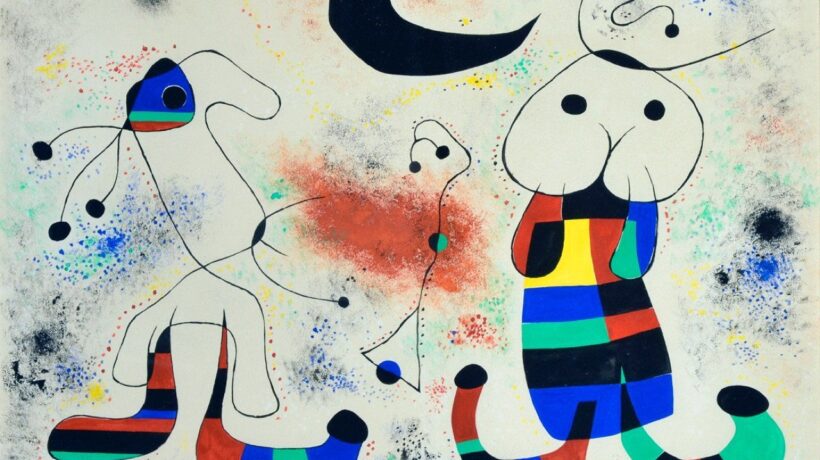Il Surrealismo e l'Italia in mostra alla Fondazione Magnani Rocca