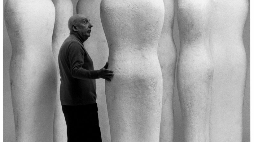 Ugo Mulas in mostra a Palazzo Reale di Milano