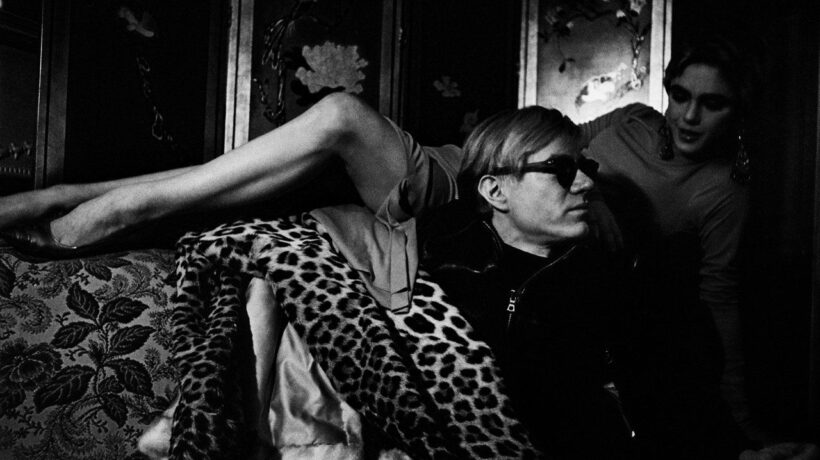Ugo Mulas in mostra a Palazzo Reale di Milano