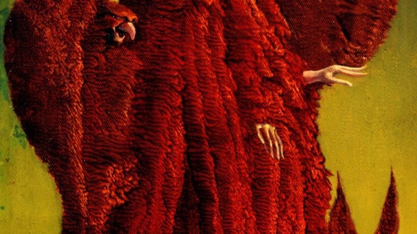 Il Surrealismo e l'Italia in mostra alla Fondazione Magnani Rocca
