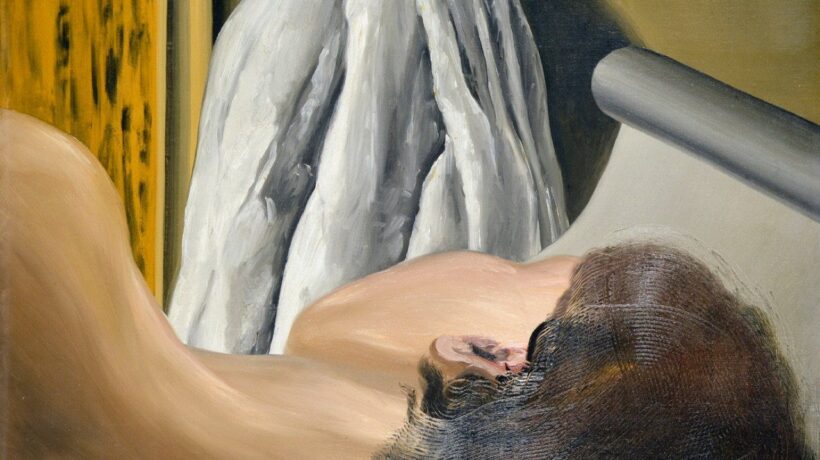 Il Surrealismo e l'Italia in mostra alla Fondazione Magnani Rocca