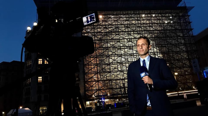 «L’Ue è ridotta così perché i tecnici vogliono fare le leggi»