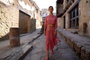 «Tra elefanti e “corvi” vi porto in battaglia con gli antichi romani»
