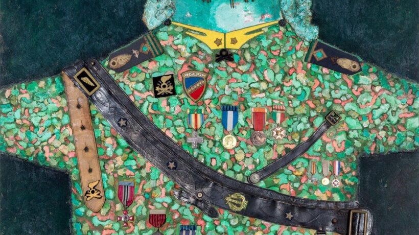 Il Surrealismo e l'Italia in mostra alla Fondazione Magnani Rocca