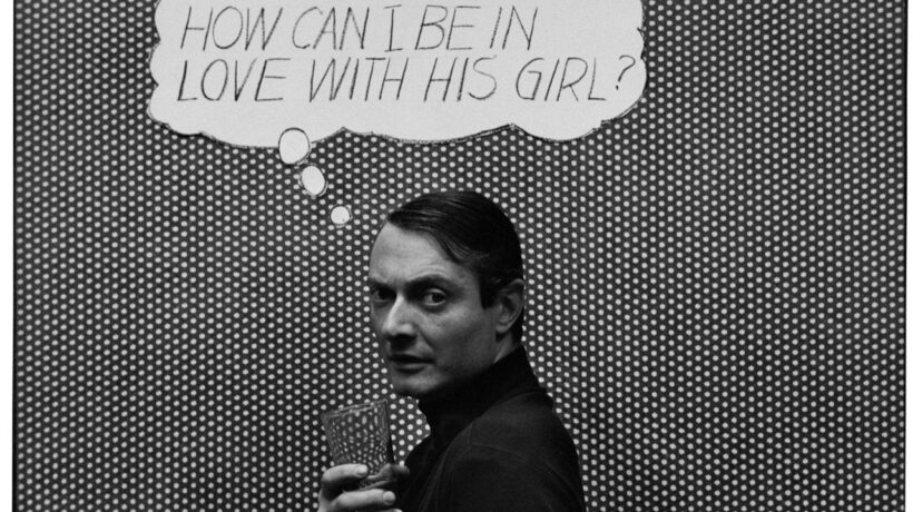 Ugo Mulas in mostra a Palazzo Reale di Milano