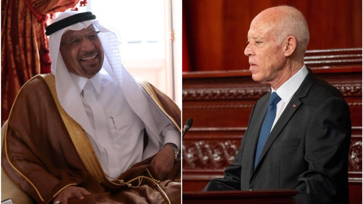 Tunisia e Arabia Saudita si avvicinano