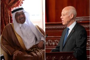 Tunisia e Arabia Saudita si avvicinano