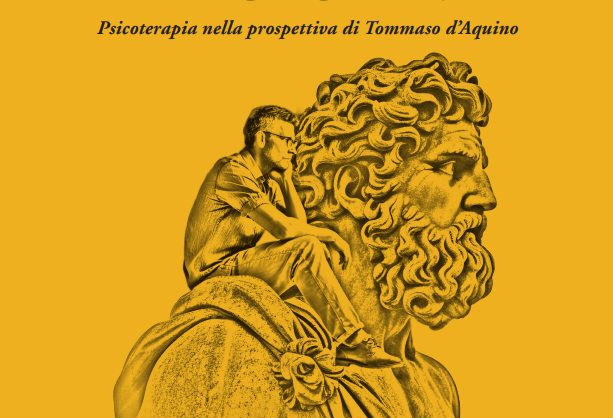 San Tommaso gigante della psicoterapia, il lato meno esplorato del filosofo di Dio