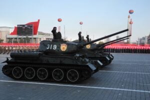 Quanto è forte l’esercito di Kim Jong-un?
