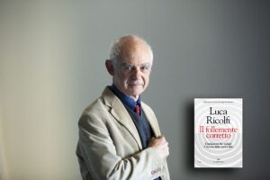Luca Ricolfi: «I ceti deboli ora stanno con Meloni»