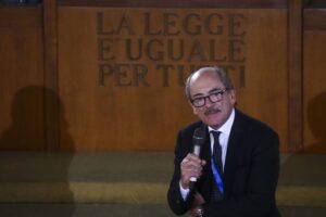 Tutte le accuse a Striano ignorate da De Raho