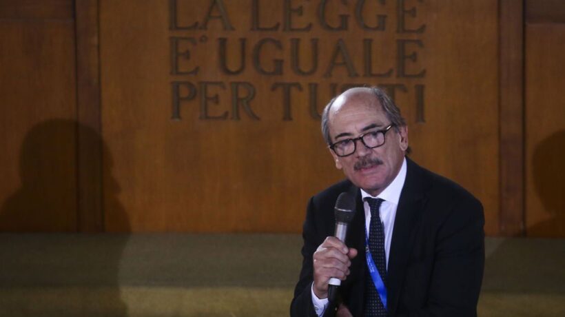 Tutte le accuse a Striano ignorate da De Raho