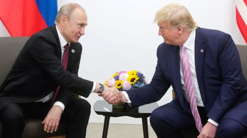 Putin più vicino a Washington ma sull’invasione non arretra Musk: «Stop ai guerrafondai»