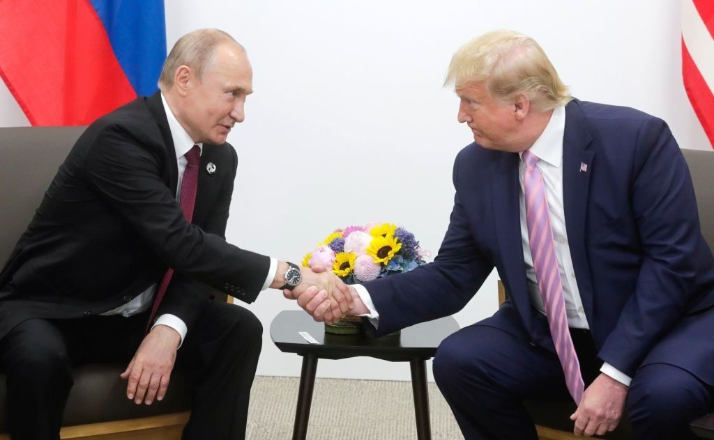 Putin più vicino a Washington ma sull’invasione non arretra Musk: «Stop ai guerrafondai»
