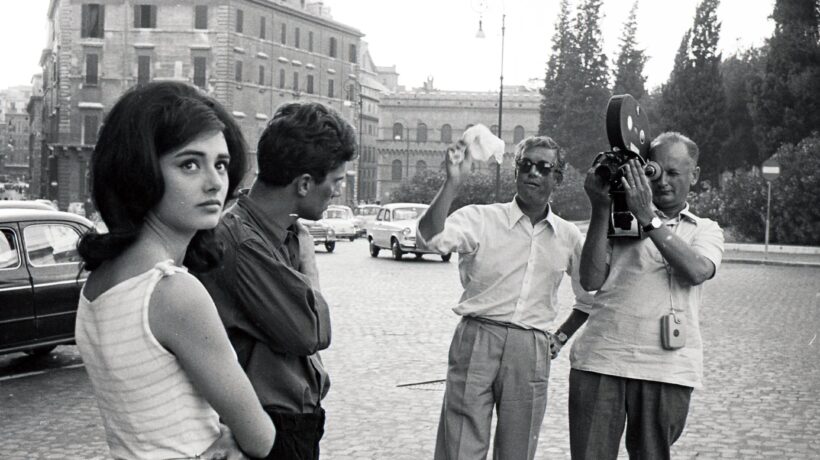 Donatella Turri: «Non me n’è mai fregato nulla del cinema»