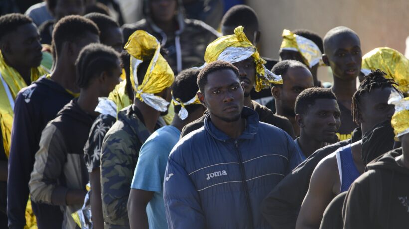 Furia dei giudici pro migranti per l’assalto ai loro fortini