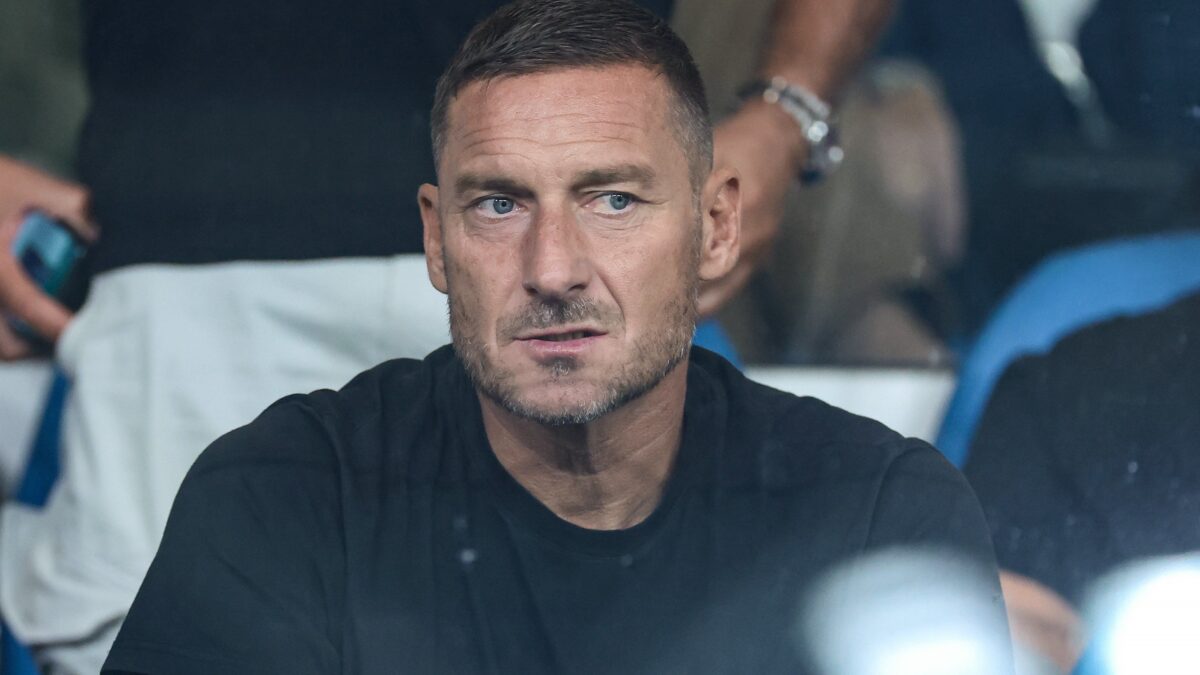 Le cifre del caso Totti: su un milione di ricavi non aveva pagato 143.000 euro di Iva