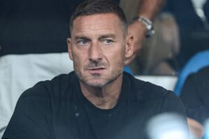 Le cifre del caso Totti: su un milione di ricavi non aveva pagato 143.000 euro di Iva