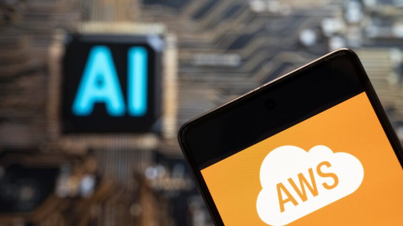 Amazon e il mercato del calcolo sul cloud