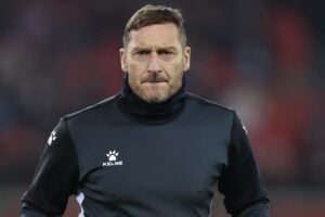Totti indagato pure per omessa dichiarazione