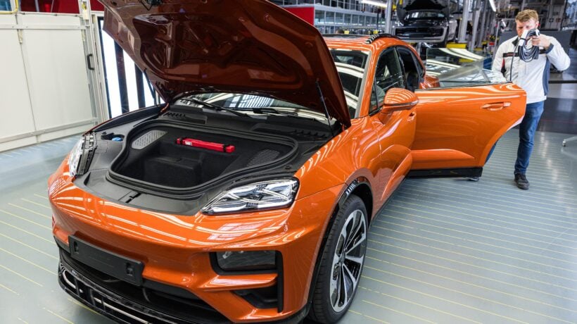 L’elettrico piace solo di lusso. Berlino frena