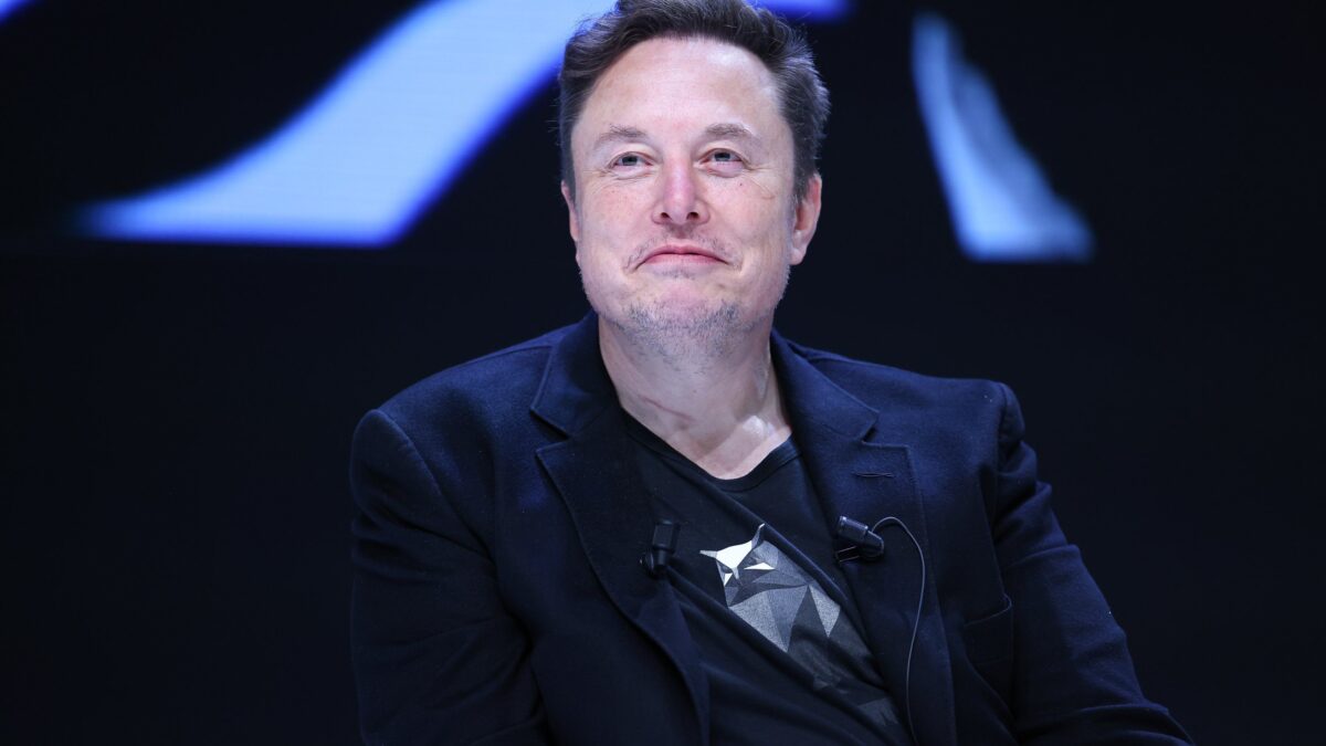 Musk demolisce l’Ursula-bis. Solo la Meloni può mediare tra Bruxelles e Washington
