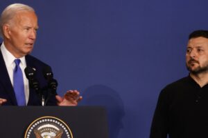 Gli ultimi colpi di Joe Biden sono un rischio per l’Europa