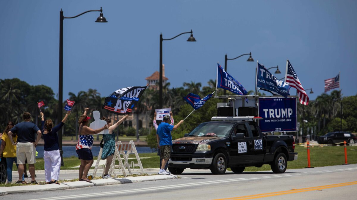Viaggio in Florida, terra del «Maga». Tra i resort, le Tesla e i cani «Pikachu»