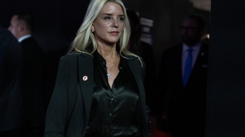 The Donald chiama la paladina anti Fentanyl