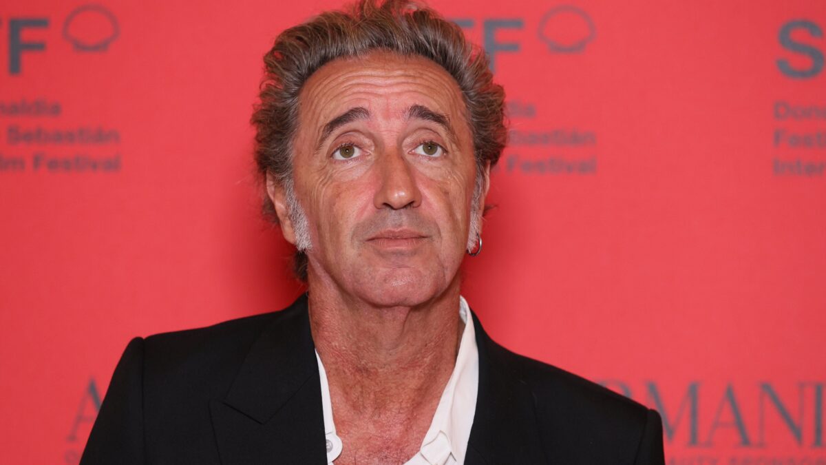 Sorrentino: «M’incuriosisce più la Chiesa di Gesù: l’ho ritratta trasgressiva, non corrotta»