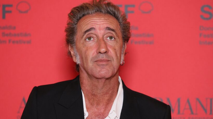 Sorrentino: «M’incuriosisce più la Chiesa di Gesù: l’ho ritratta trasgressiva, non corrotta»
