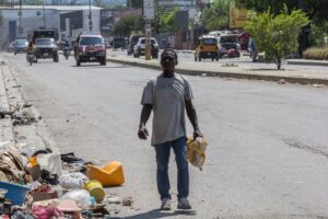 Così Haiti sta sprofondando nel caos