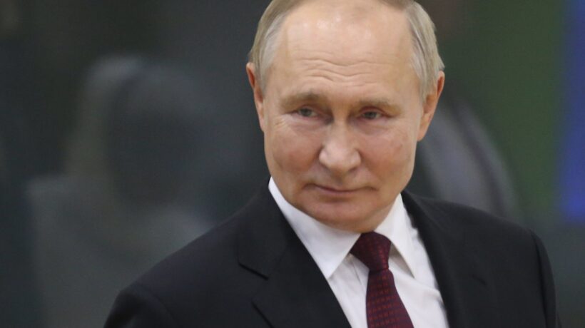Putin sgancia 120 missili su Kiev ma l’Occidente spinge il negoziato