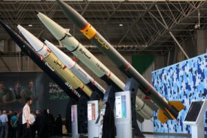 Dopo il raid israeliano l’arsenale iraniano è zoppo