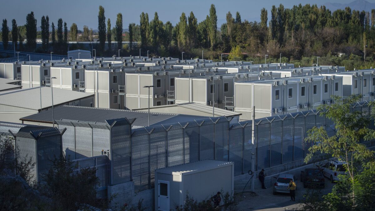 Verdetto già scritto: i giudici sabotano l’operazione Albania